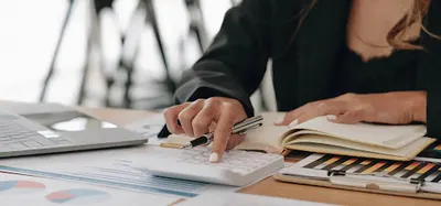 Kancelaria doradztwa podatkowego Joanna Zwierzyńska